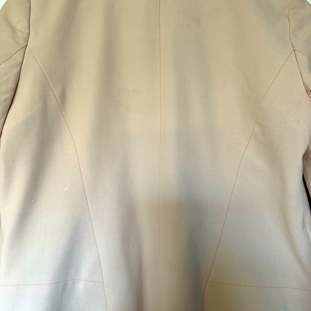 Halogen Blush Blazer - image 3